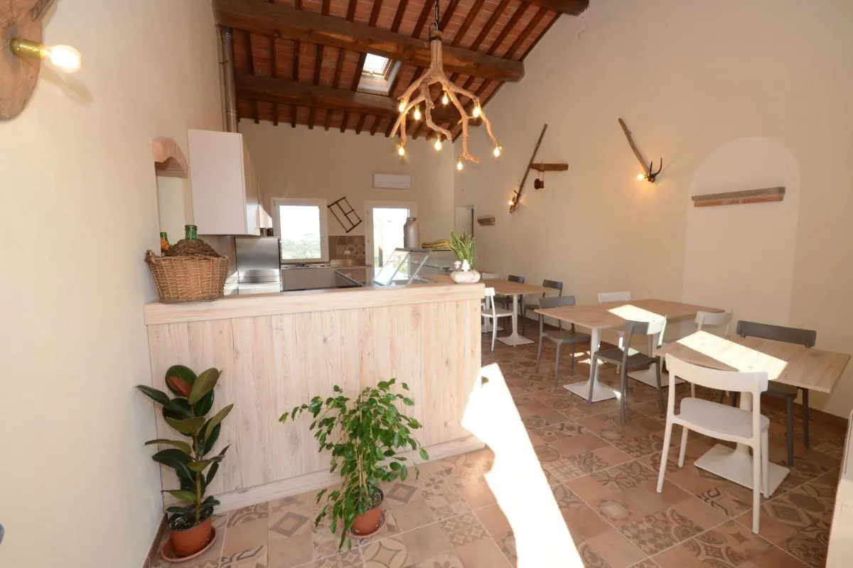 Image 3 of Agriturismo Villa Adimari