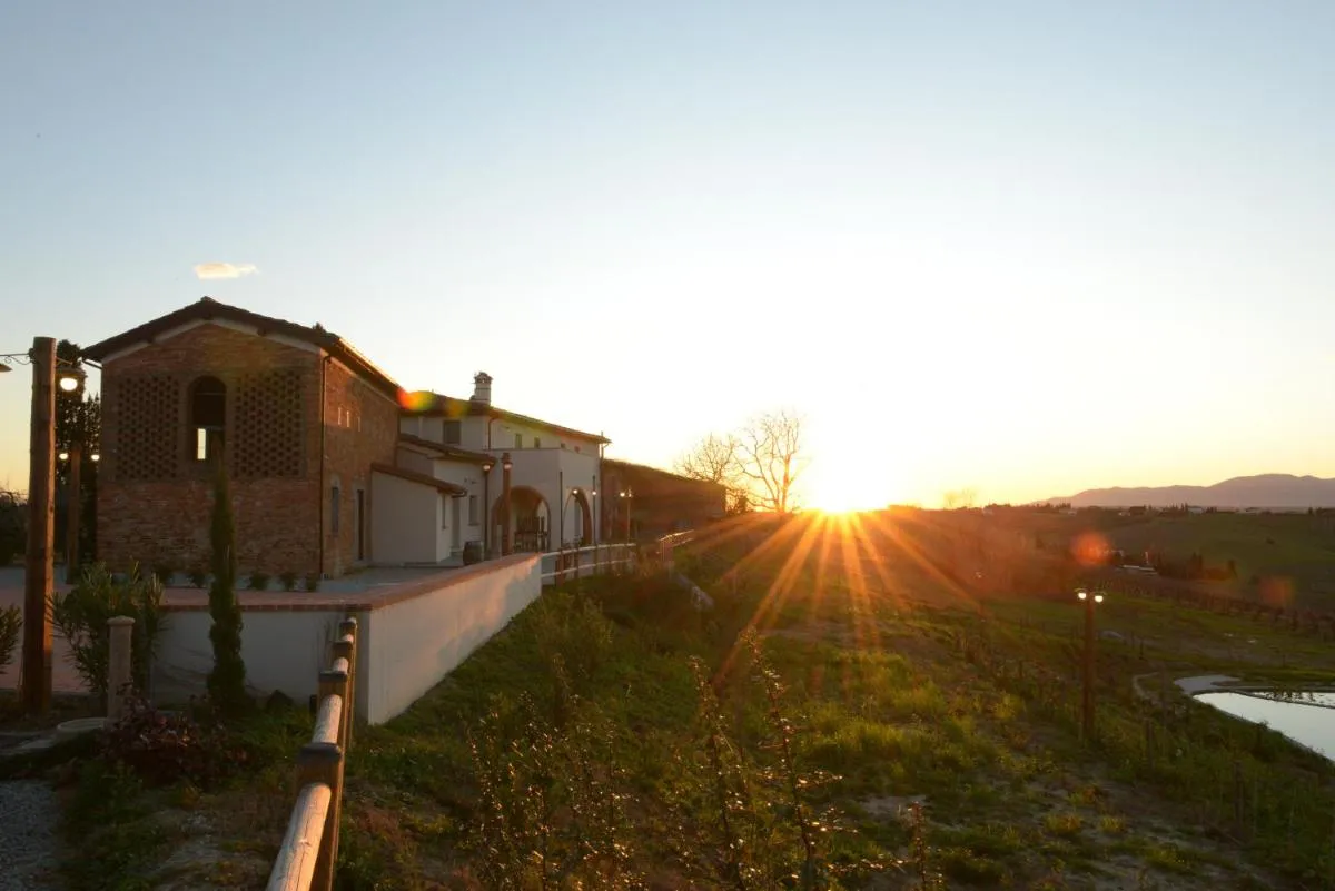 Image 1 of Agriturismo Villa Adimari