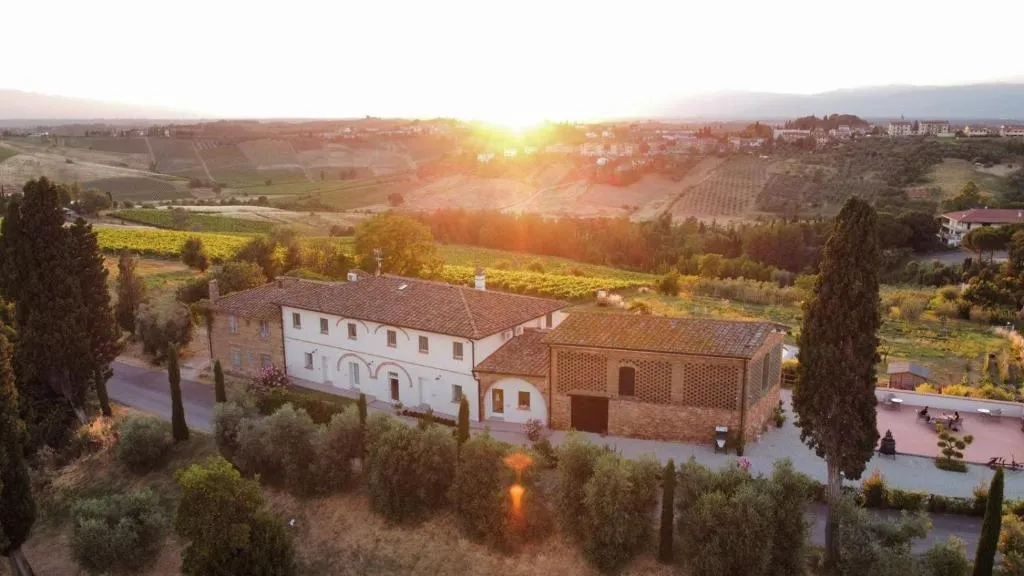 Image of Agriturismo Villa Adimari