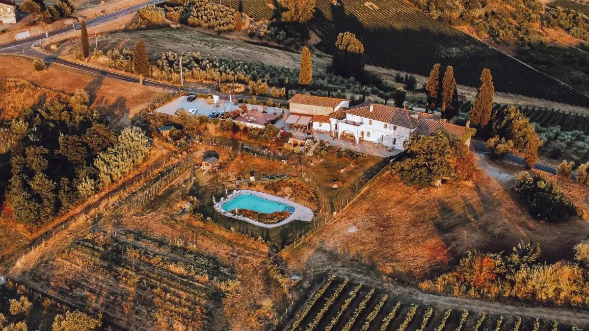 Image 2 of Agriturismo Villa Adimari