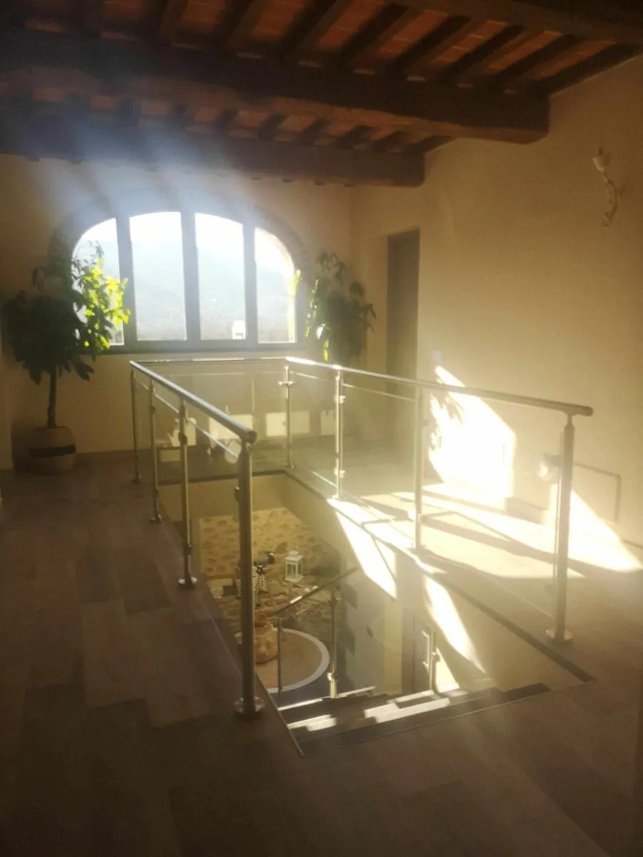 Image 5 of Alba Morus Bed e Breakfast sentiti a casa nel cuore della Toscana