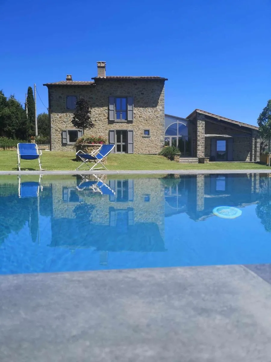 Image 4 of Alba Morus Bed e Breakfast sentiti a casa nel cuore della Toscana