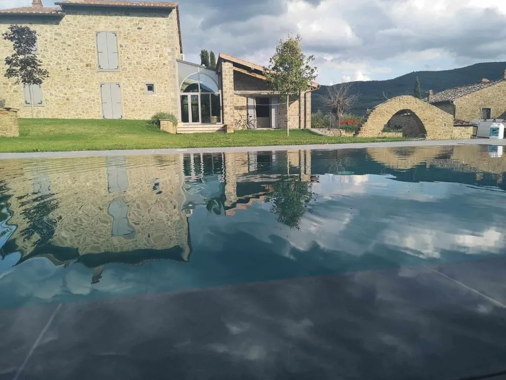 Image of Alba Morus Bed e Breakfast sentiti a casa nel cuore della Toscana