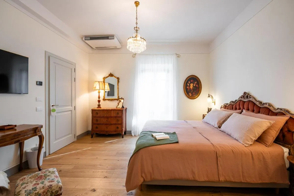 Image 2 of Albergo Le Terme