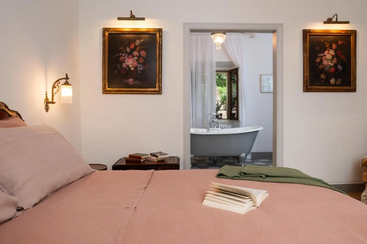 Image 1 of Albergo Le Terme