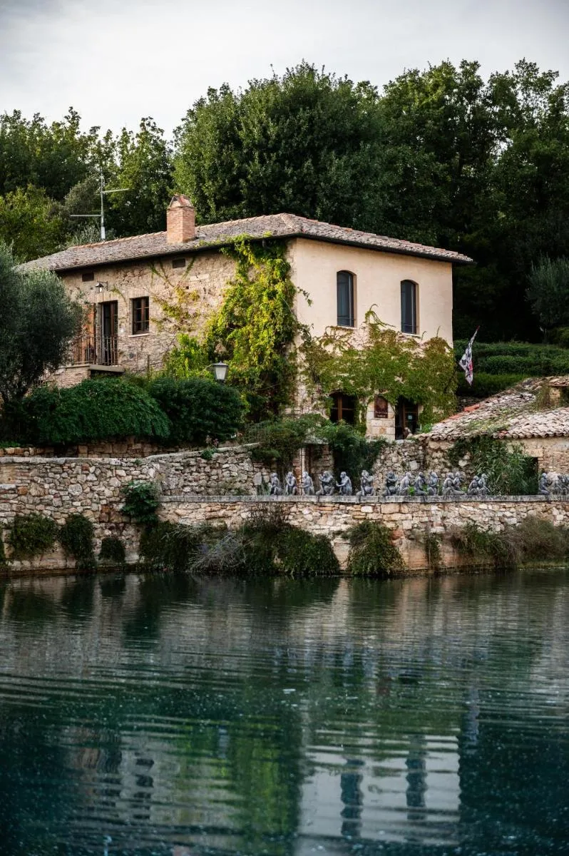 Image 3 of Albergo Le Terme