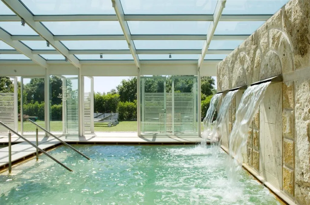 Image of Albergo Le Terme