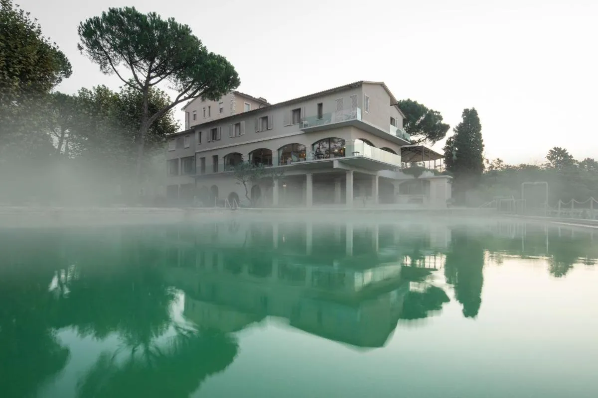 Image 3 of Albergo Posta Marcucci