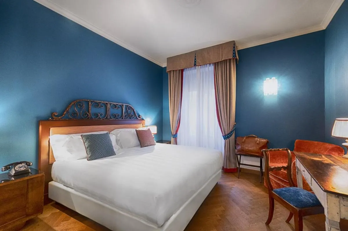 Image 5 of Albergo Posta Marcucci