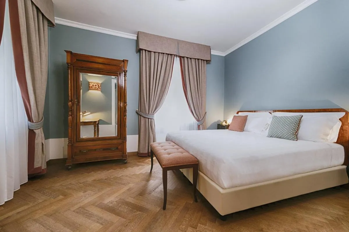Image 6 of Albergo Posta Marcucci