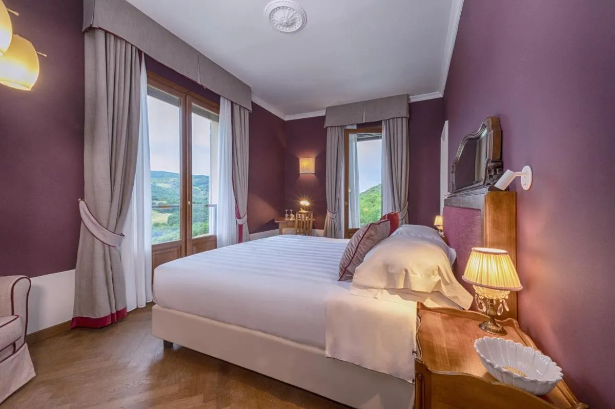 Image 1 of Albergo Posta Marcucci