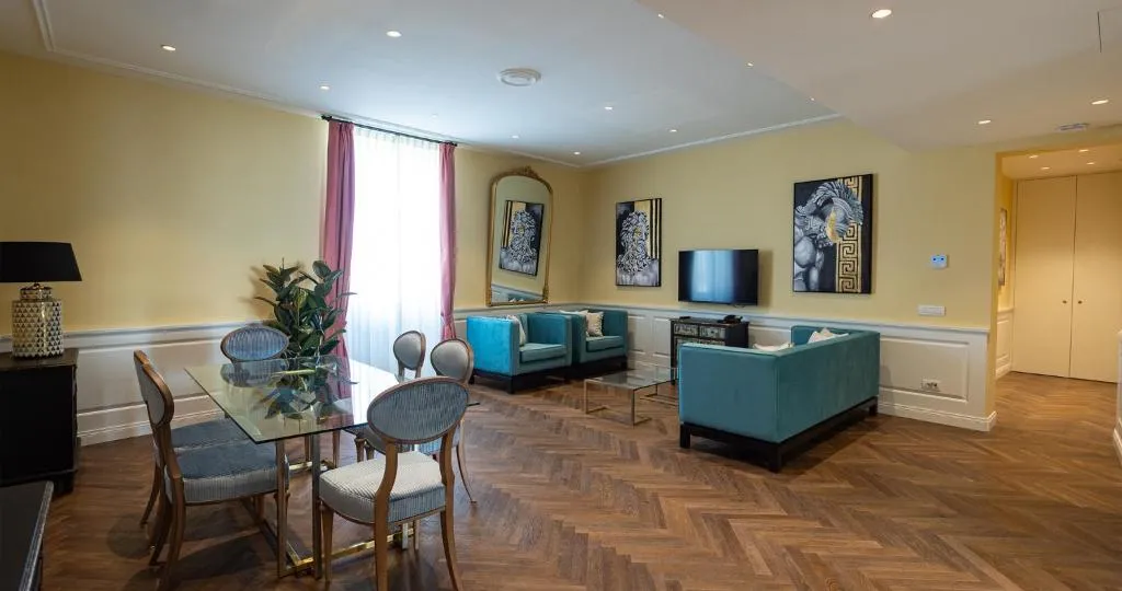 Image of Algilà Luxury Torrigiani Apartments