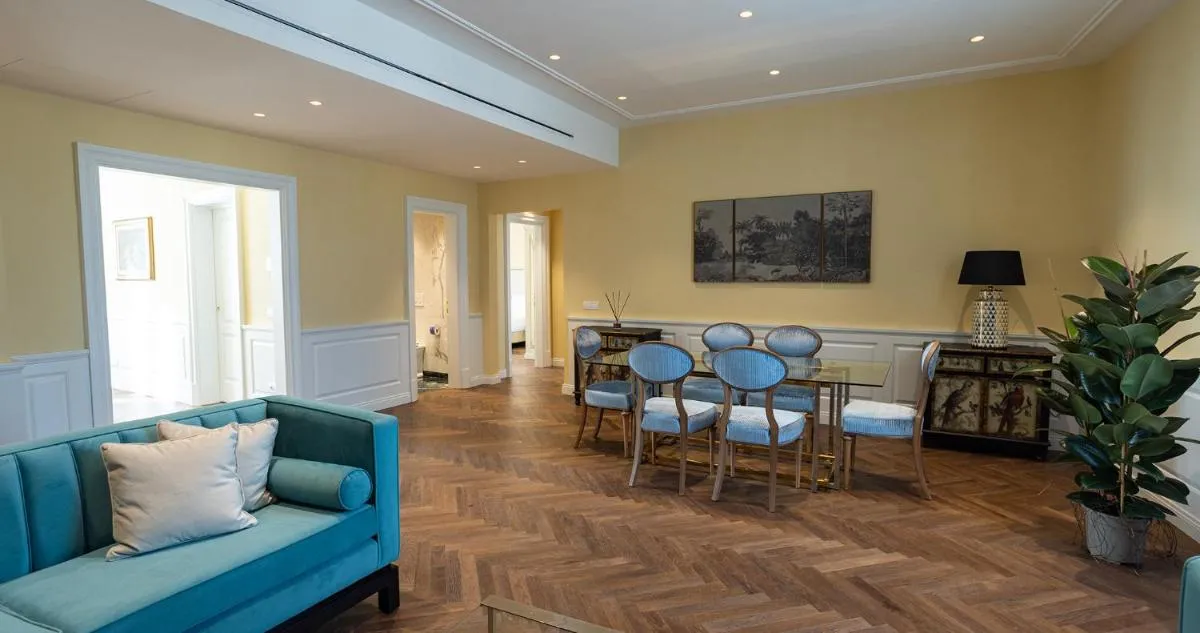 Image 3 of Algilà Luxury Torrigiani Apartments