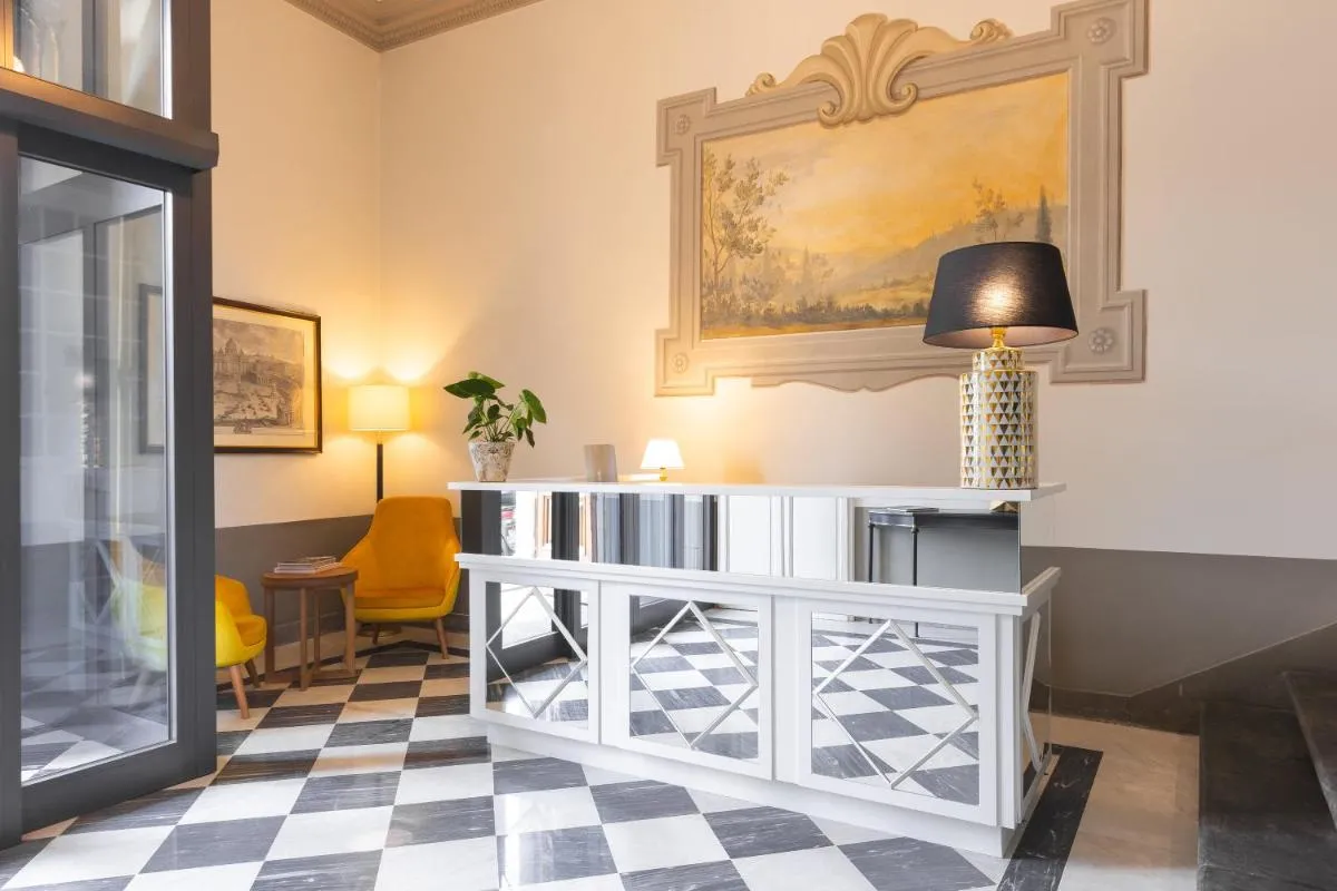 Image 4 of Algilà Luxury Torrigiani Apartments