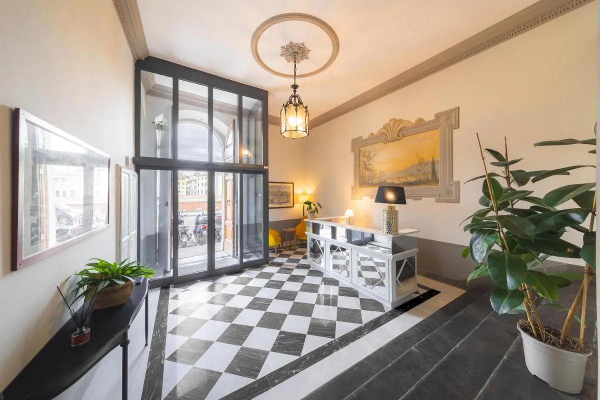 Image 5 of Algilà Luxury Torrigiani Apartments