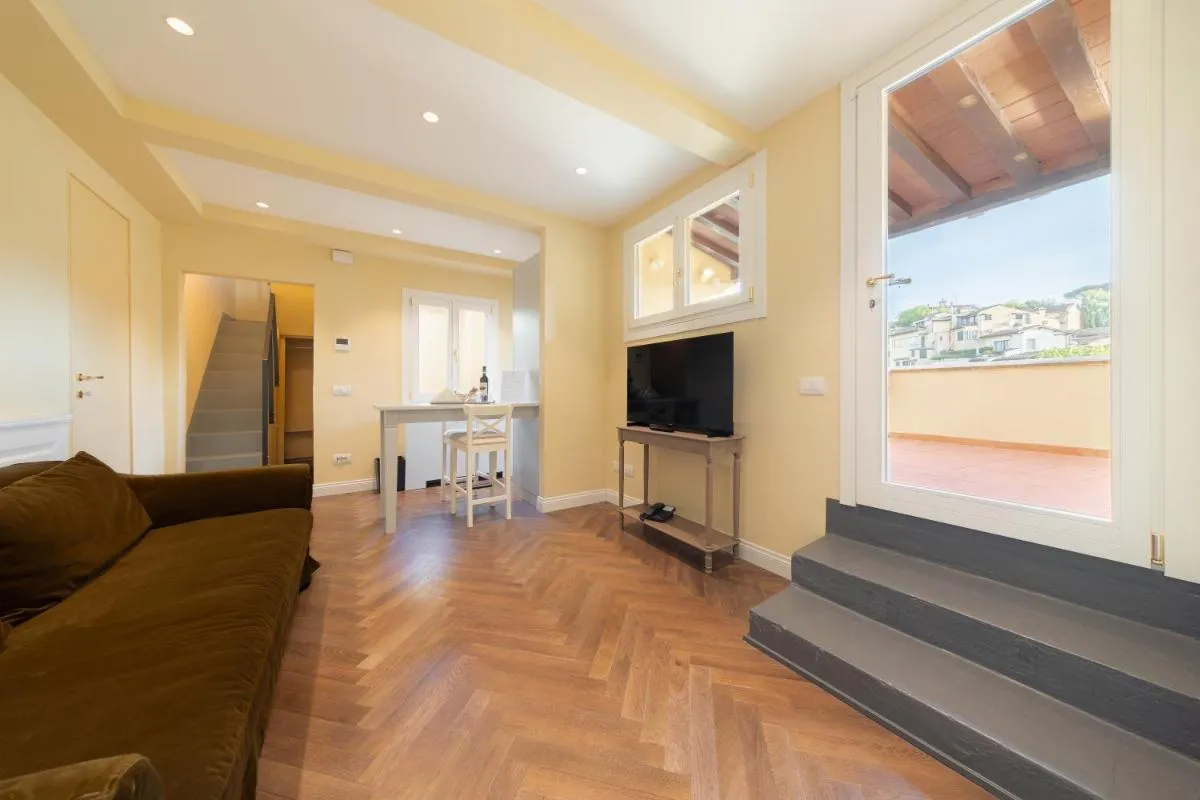 Image 1 of Algilà Luxury Torrigiani Apartments