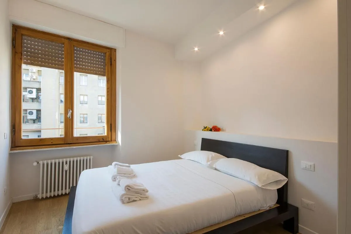 Image 1 of Alinari Apartment