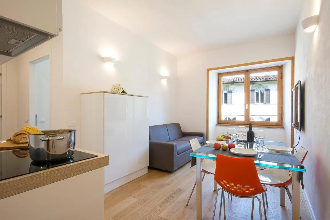 Image of Alinari Apartment
