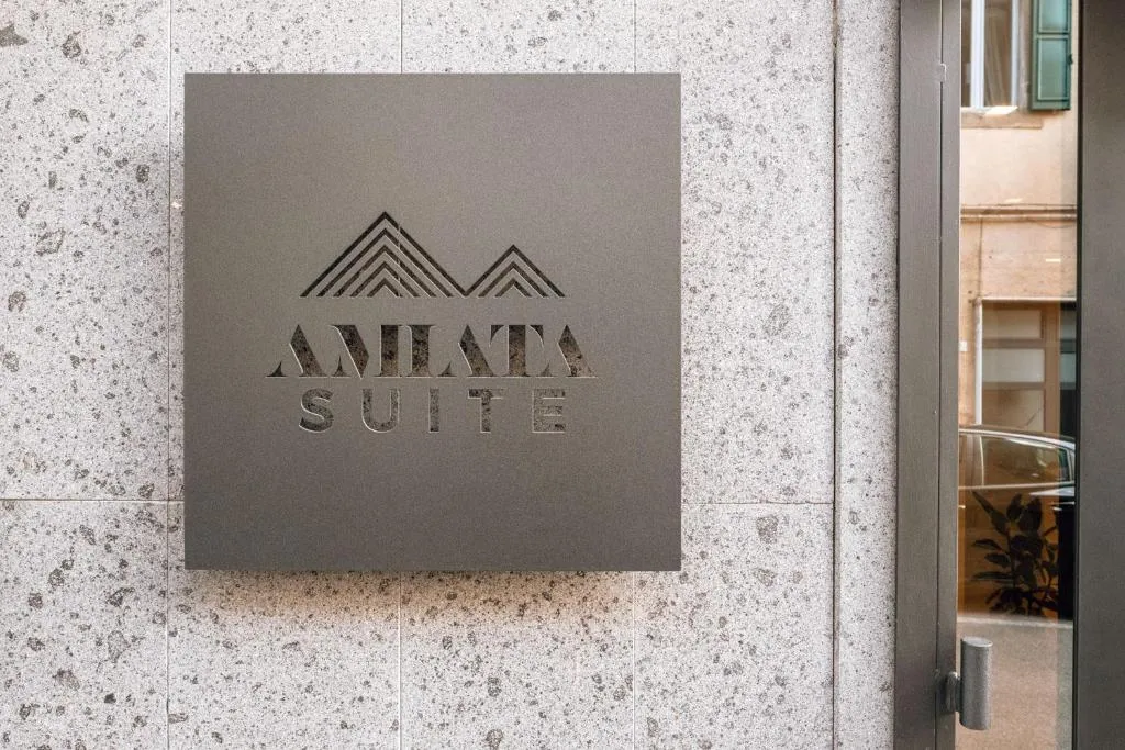 Image of Amiata Suite