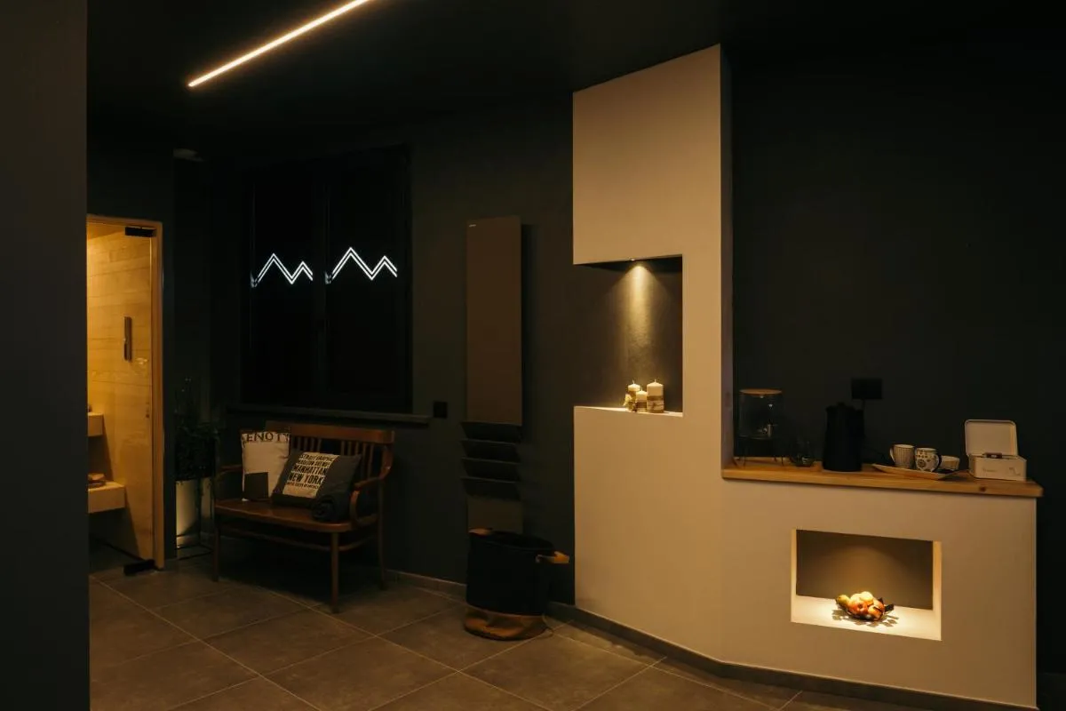 Image 6 of Amiata Suite