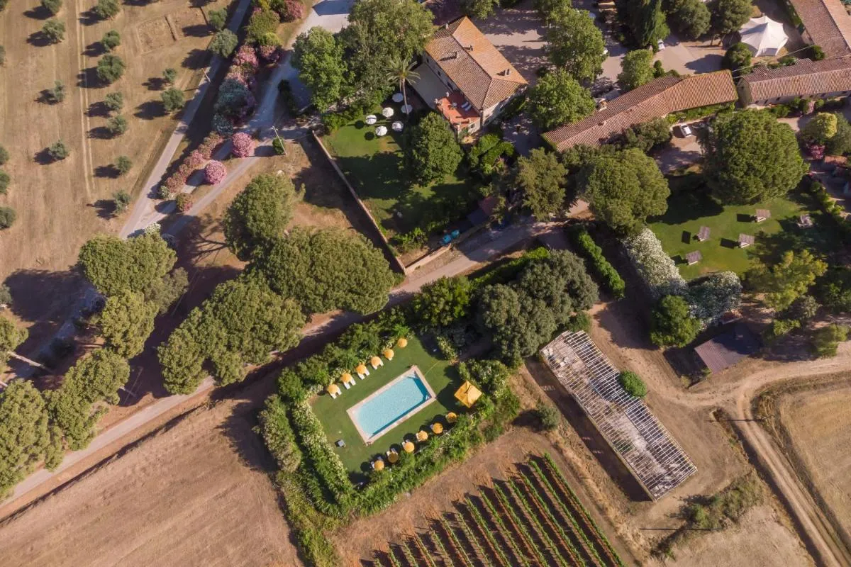 Image 2 of Antica Fattoria La Parrina