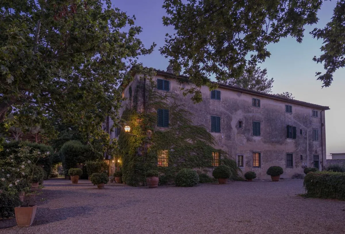 Image 3 of Antica Fattoria La Parrina