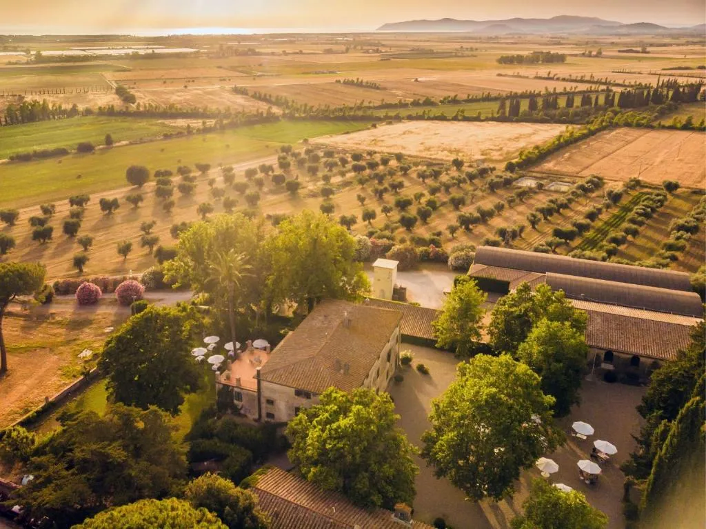 Image of Antica Fattoria La Parrina