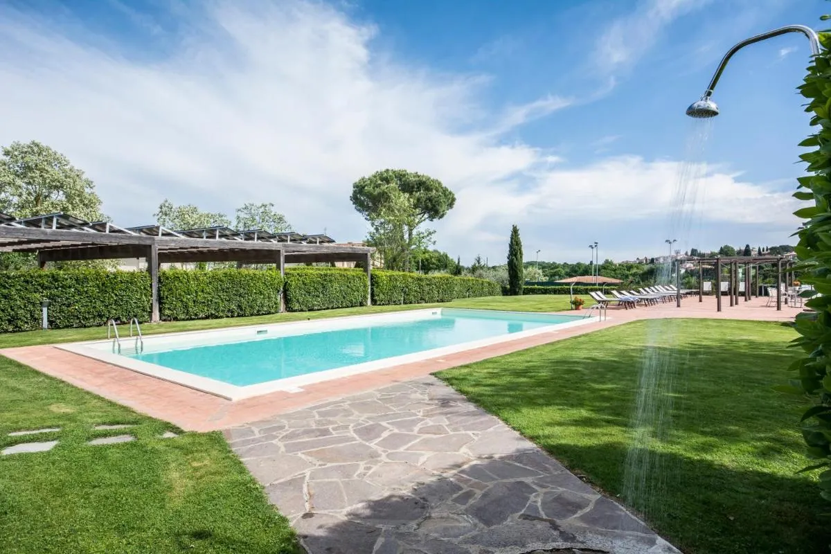 Image 3 of Antica Pieve B&B
