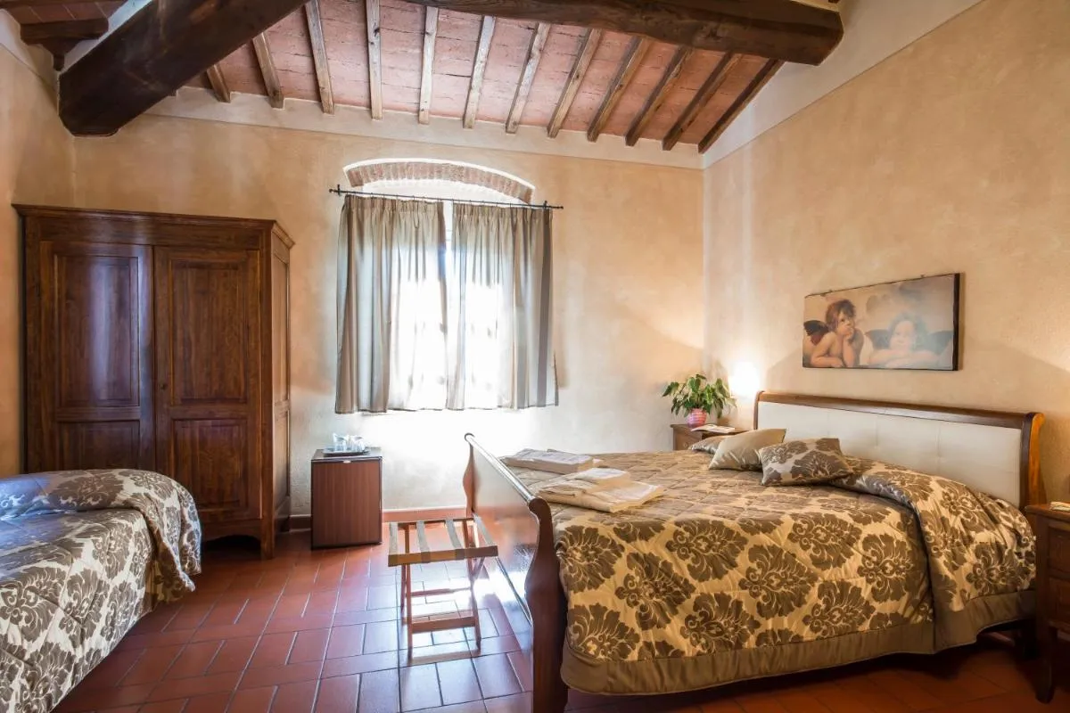 Image 4 of Antica Pieve B&B