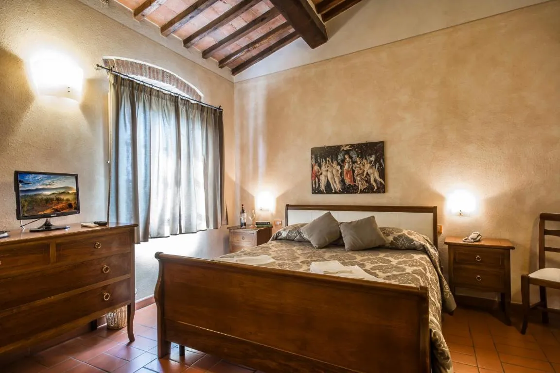 Image of Antica Pieve B&B
