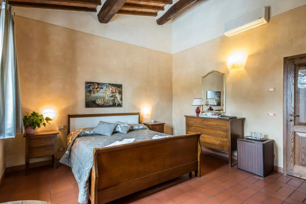 Image 1 of Antica Pieve B&B