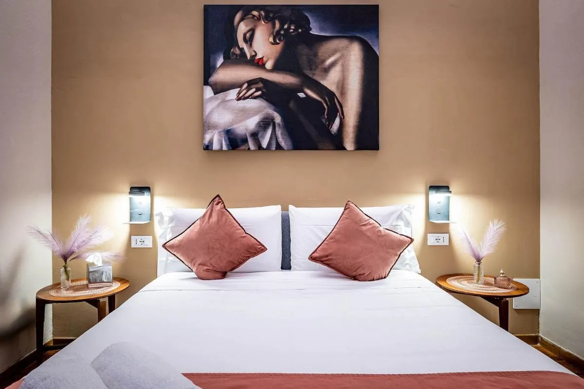 Image 4 of Antico Centro Suite