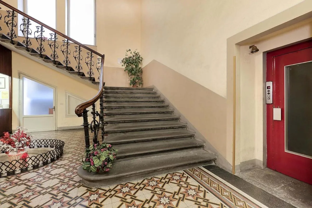 Image 3 of Antico Centro Suite
