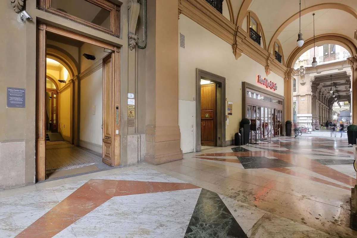 Image 2 of Antico Centro Suite