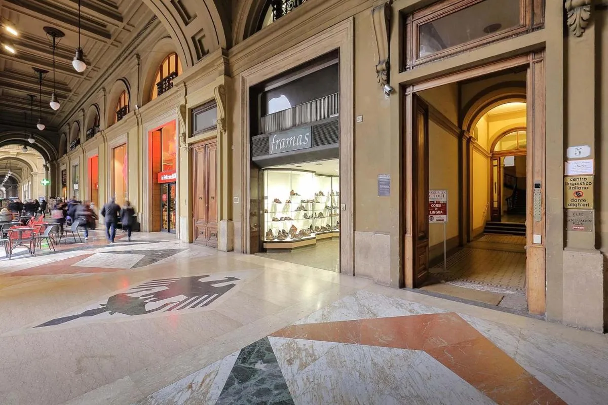Image 1 of Antico Centro Suite