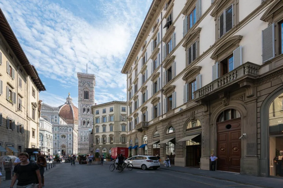 Image 5 of Apartment Duomo