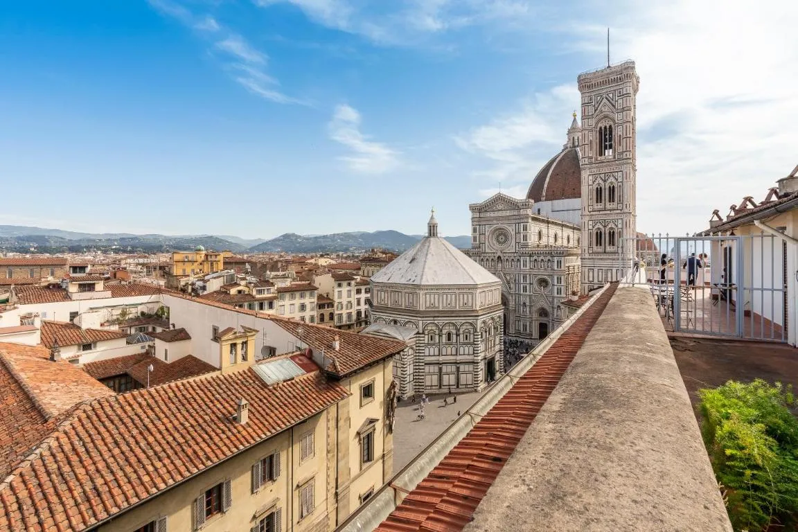Image of Apartment Duomo