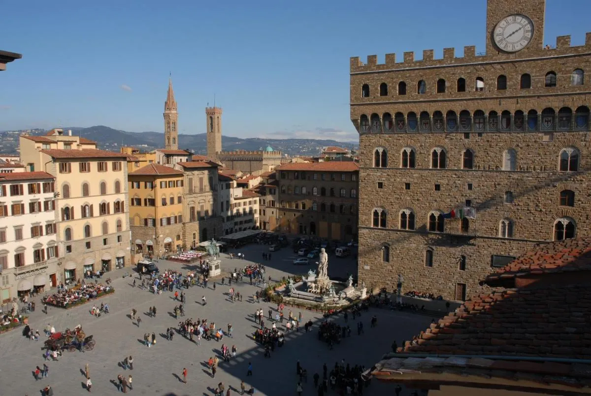 Image 5 of Apartment Suite Piazza Signoria