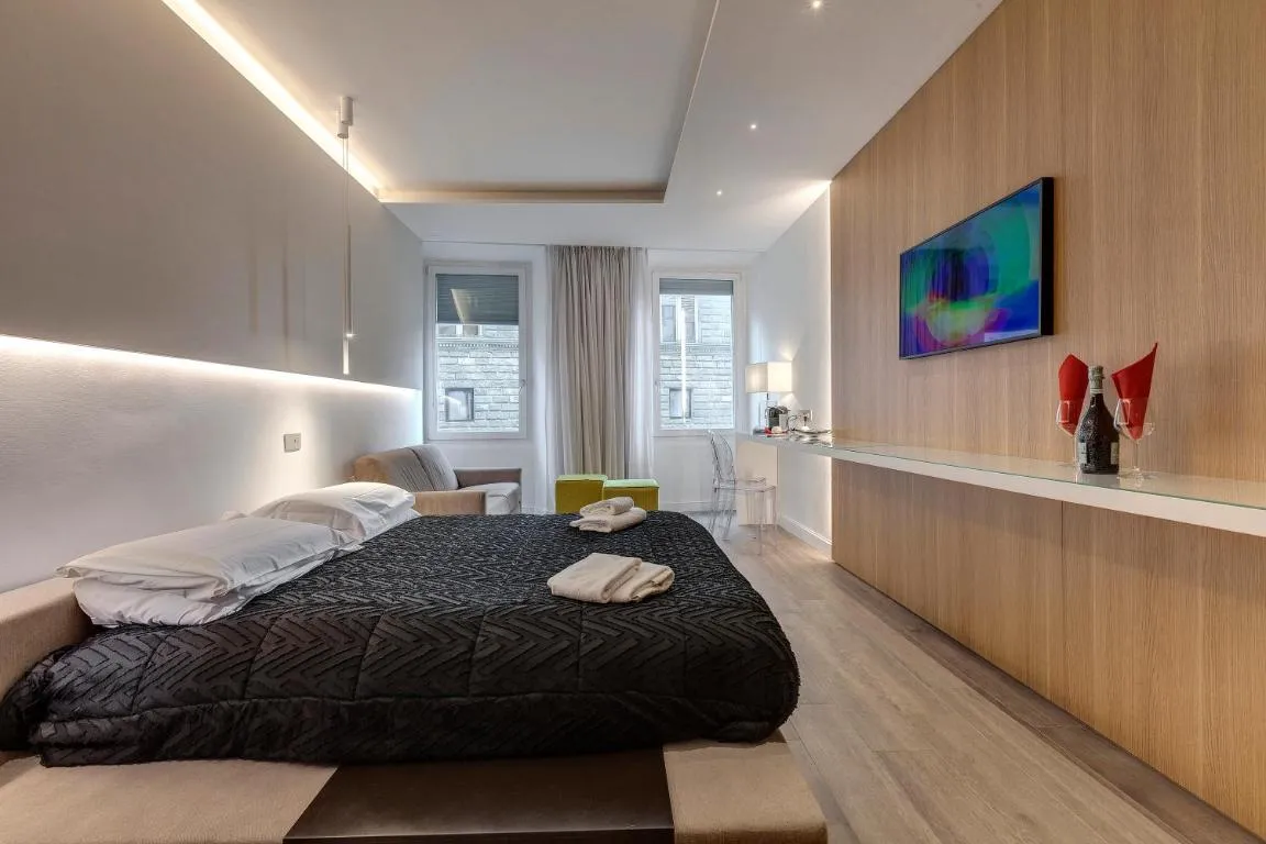 Image of Apartment Suite Piazza Signoria