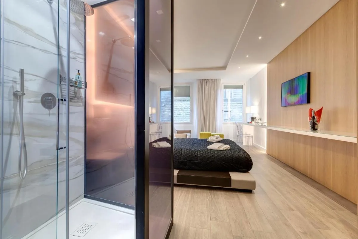 Image 1 of Apartment Suite Piazza Signoria