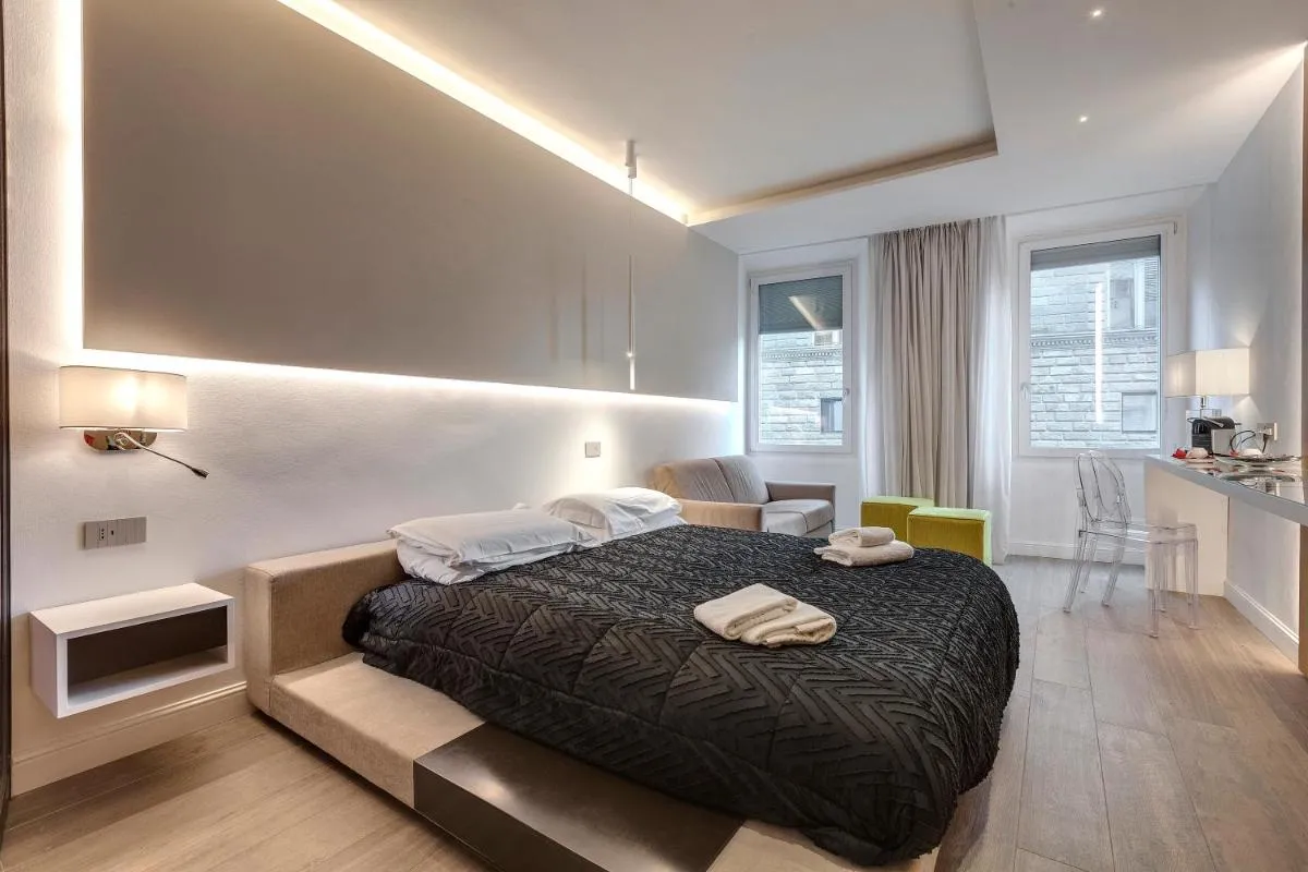 Image 6 of Apartment Suite Piazza Signoria