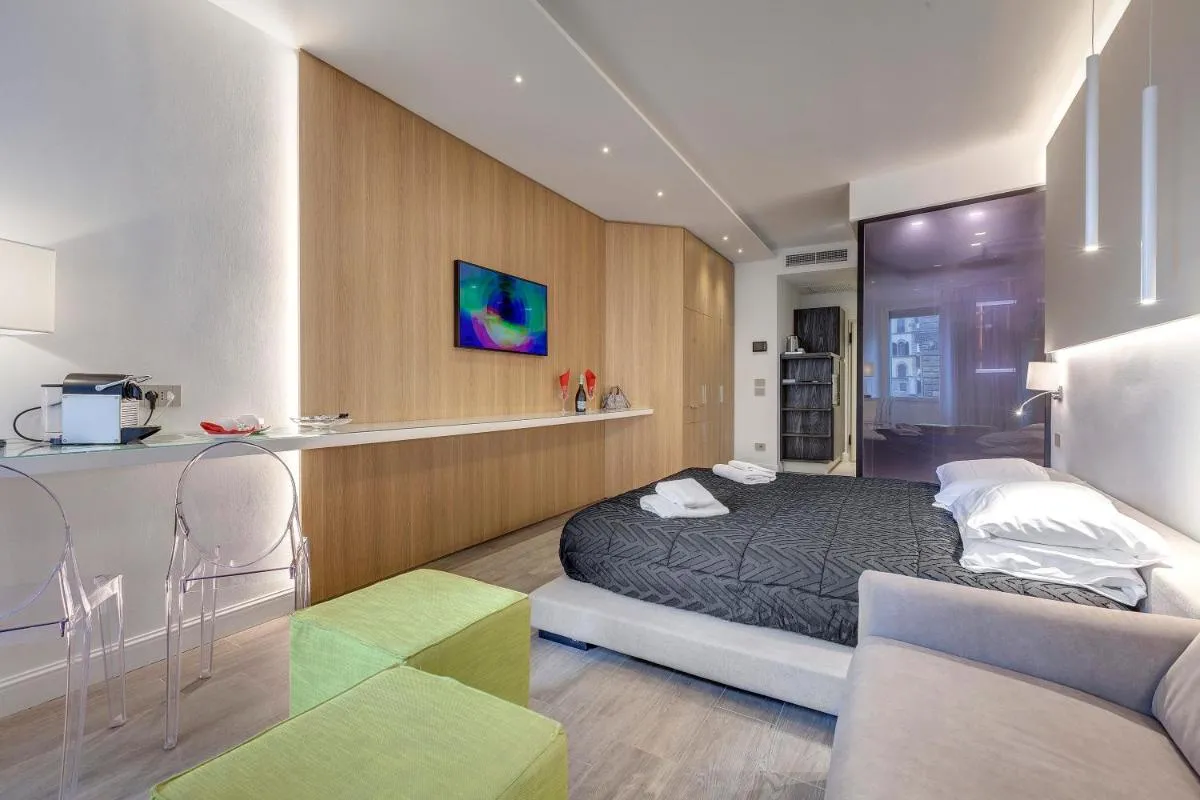 Image 4 of Apartment Suite Piazza Signoria