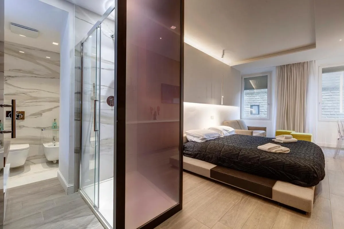 Image 2 of Apartment Suite Piazza Signoria