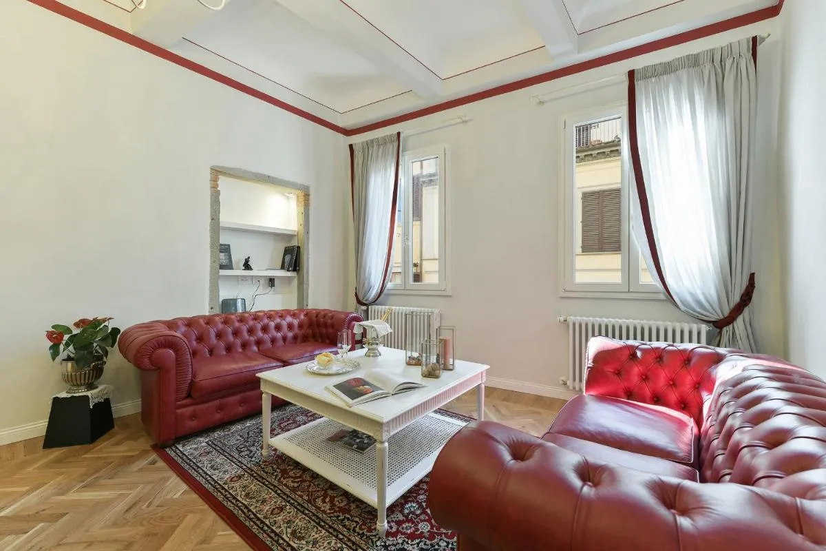 Image 6 of Apartments Florence – In Duomo