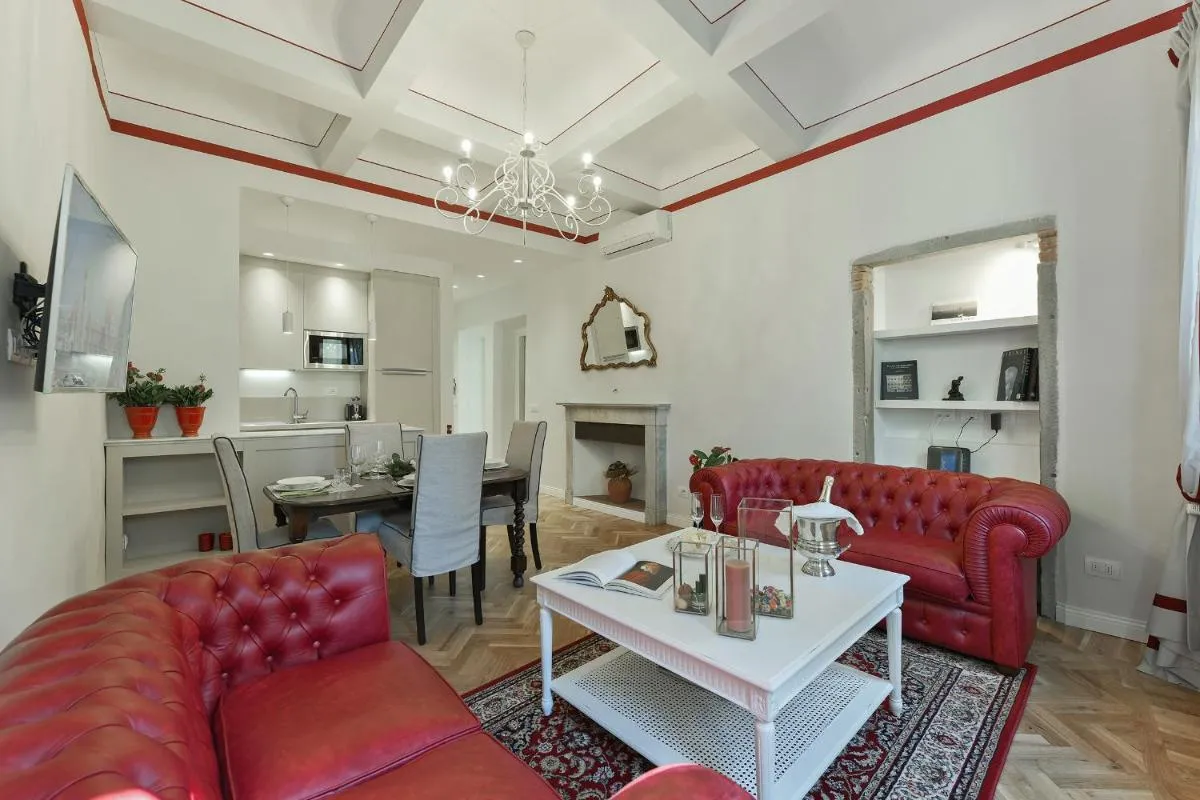 Image 5 of Apartments Florence – In Duomo