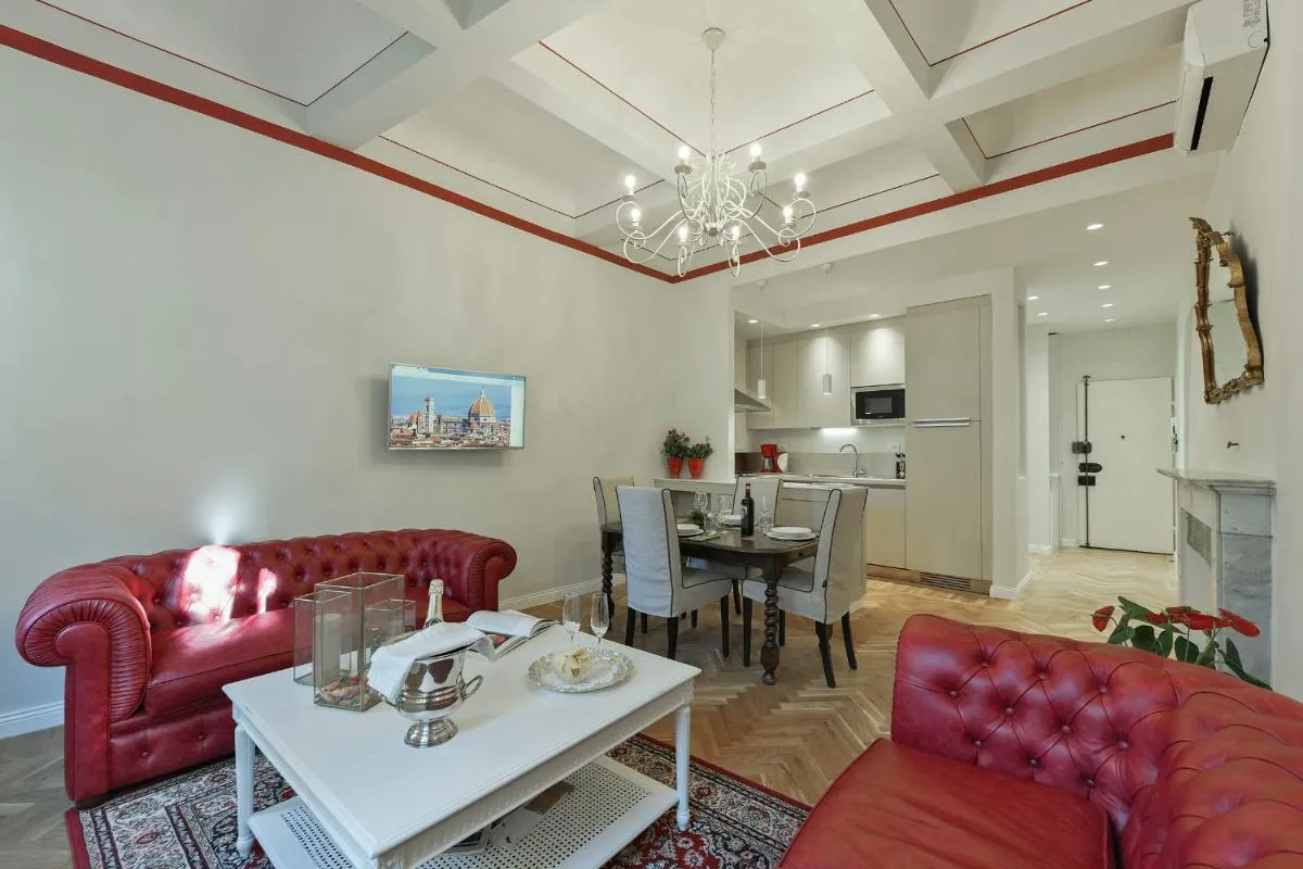 Image 4 of Apartments Florence – In Duomo