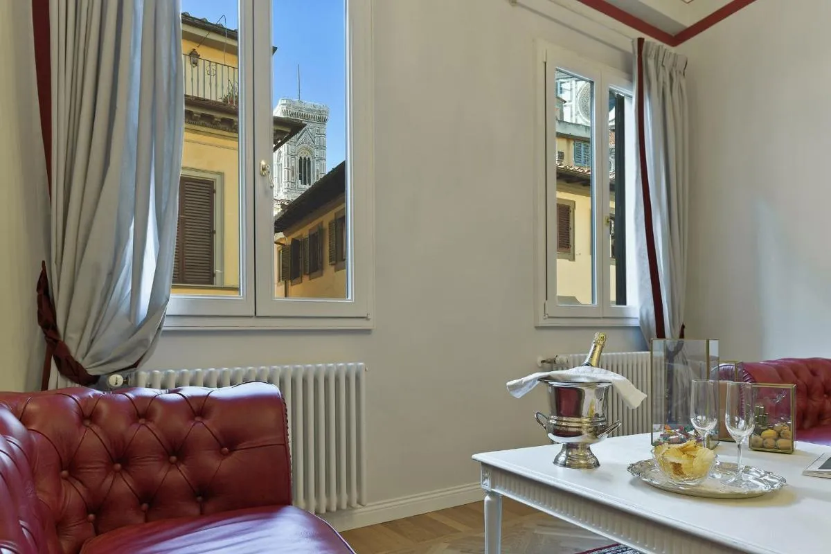Image 3 of Apartments Florence – In Duomo