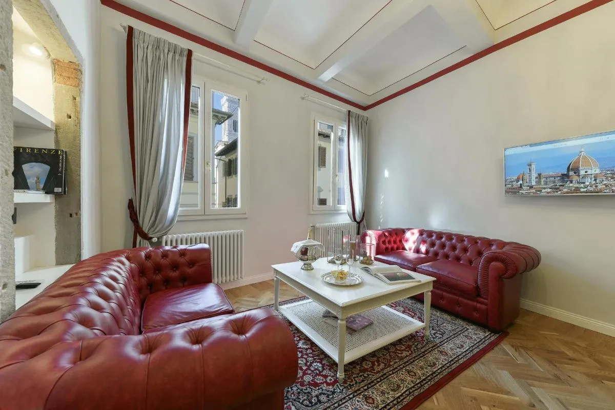 Image 2 of Apartments Florence – In Duomo