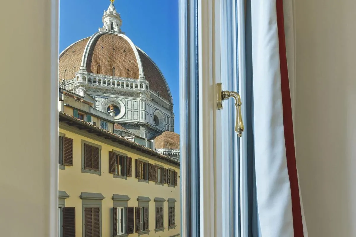 Image 1 of Apartments Florence – In Duomo