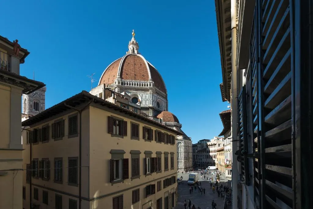 Image of Apartments Florence – In Duomo